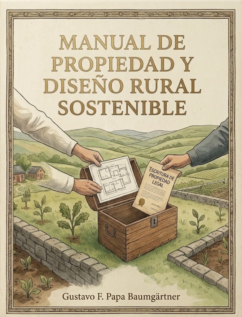 Manual de Eco Aldeas Ilustrado